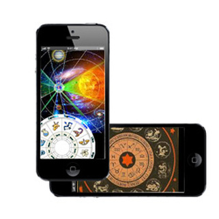 Astrology On Phone