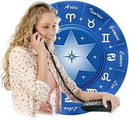 Astrology on phone