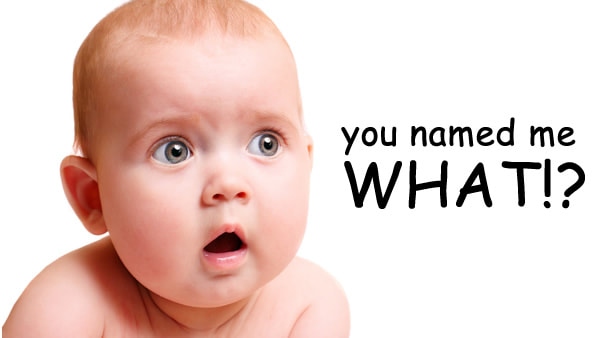 Auspicious Baby Name Astrology