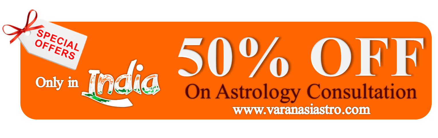 Astrology Services Offers