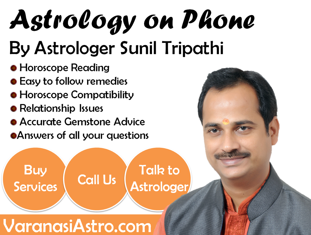 India's Best Astrologer Sunil