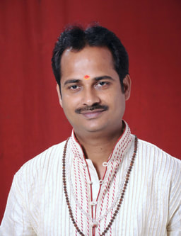 Vedic Indian Astrologer Dr.Sunil Kumar