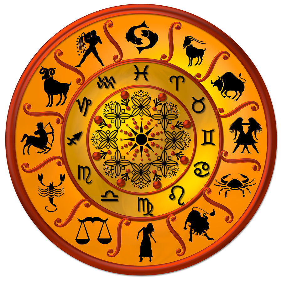 Ascendant or Lagna in Horoscope